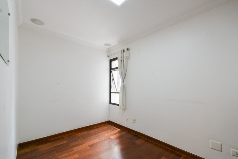 Apartamento a venda - Chácara Inglesa - 1 suíte 138m² Doutor Francisco José Longo São Paulo - 