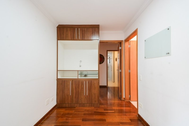 Apartamento a venda - Chácara Inglesa - 1 suíte 138m² Doutor Francisco José Longo São Paulo - 