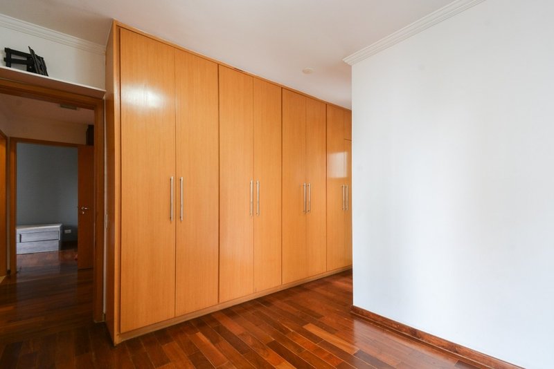 Apartamento a venda - Chácara Inglesa - 1 suíte 138m² Doutor Francisco José Longo São Paulo - 
