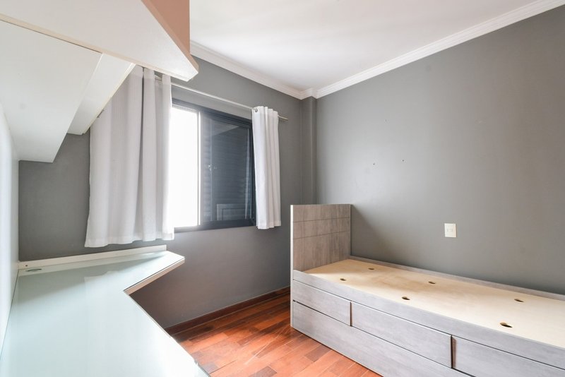 Apartamento a venda - Chácara Inglesa - 1 suíte 138m² Doutor Francisco José Longo São Paulo - 