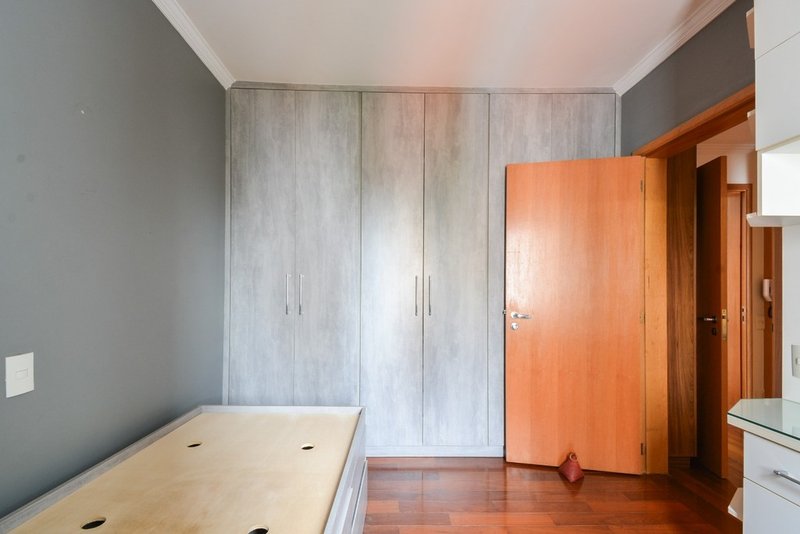 Apartamento a venda - Chácara Inglesa - 1 suíte 138m² Doutor Francisco José Longo São Paulo - 