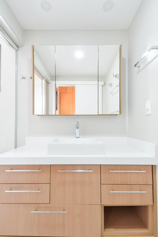 Apartamento a venda - Chácara Inglesa - 1 suíte 138m² Doutor Francisco José Longo São Paulo - 