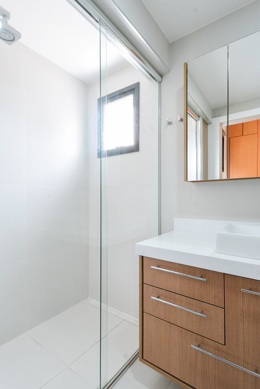 Apartamento a venda - Chácara Inglesa - 1 suíte 138m² Doutor Francisco José Longo São Paulo - 
