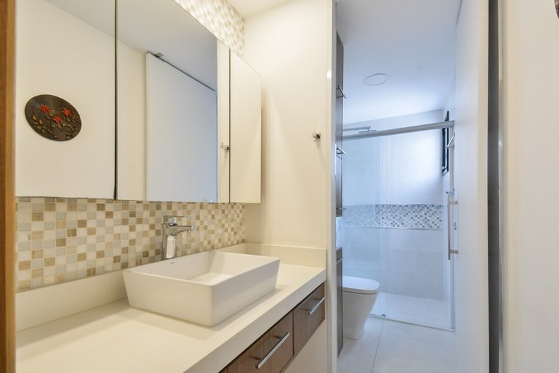 Apartamento a venda - Chácara Inglesa - 1 suíte 138m² Doutor Francisco José Longo São Paulo - 