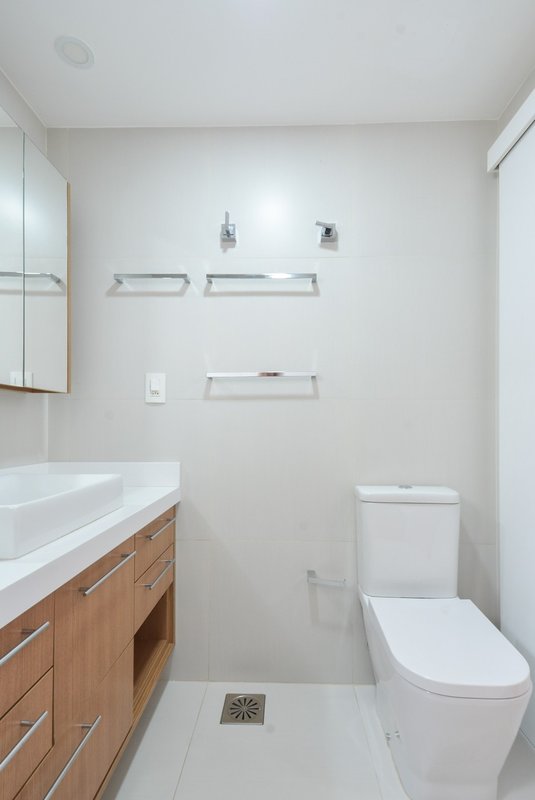 Apartamento a venda - Chácara Inglesa - 1 suíte 138m² Doutor Francisco José Longo São Paulo - 