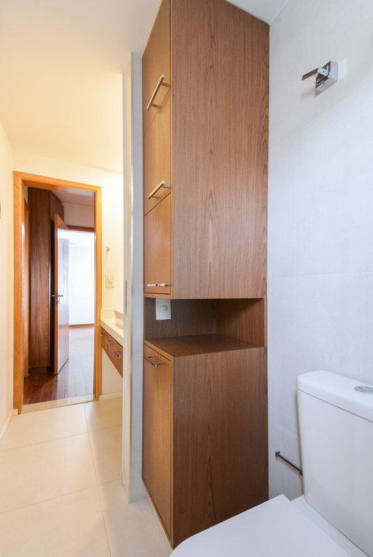 Apartamento a venda - Chácara Inglesa - 1 suíte 138m² Doutor Francisco José Longo São Paulo - 