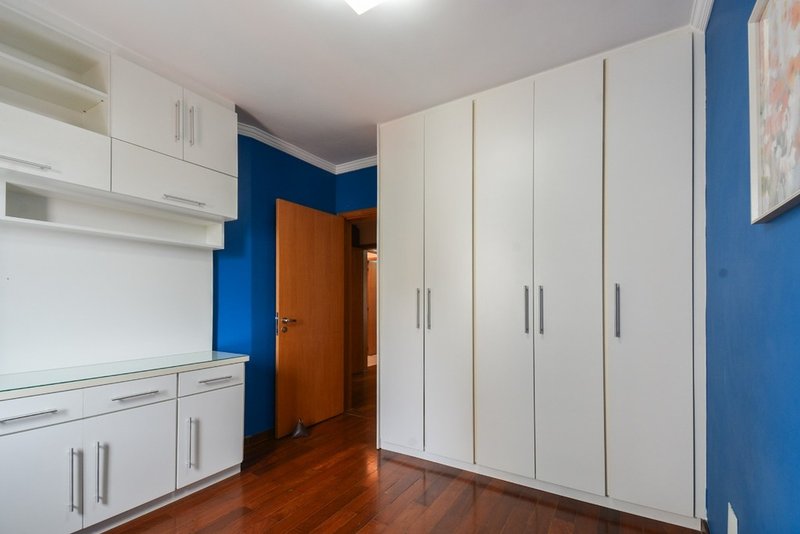 Apartamento a venda - Chácara Inglesa - 1 suíte 138m² Doutor Francisco José Longo São Paulo - 