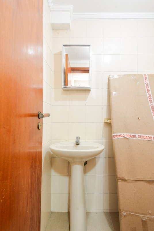 Apartamento a venda - Chácara Inglesa - 1 suíte 138m² Doutor Francisco José Longo São Paulo - 
