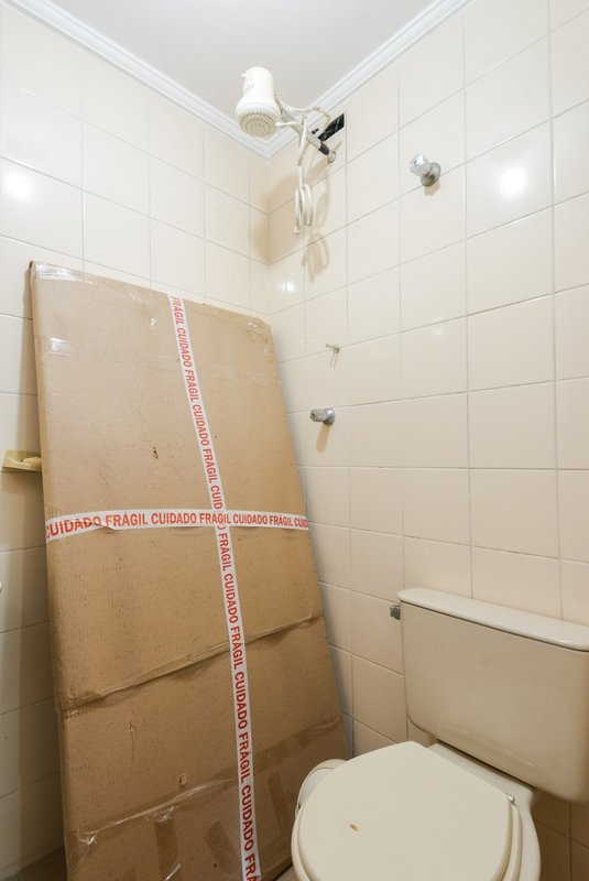 Apartamento a venda - Chácara Inglesa - 1 suíte 138m² Doutor Francisco José Longo São Paulo - 