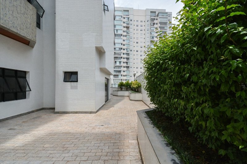Apartamento a venda - Chácara Inglesa - 1 suíte 138m² Doutor Francisco José Longo São Paulo - 