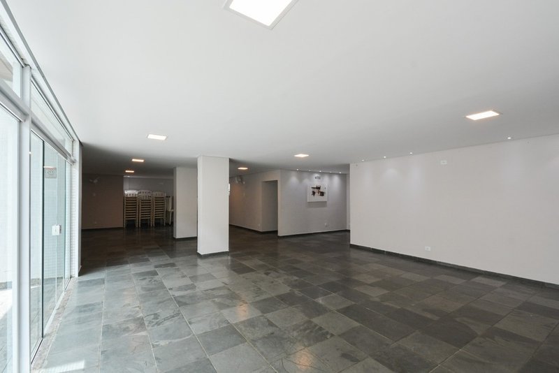 Apartamento a venda - Chácara Inglesa - 1 suíte 138m² Doutor Francisco José Longo São Paulo - 