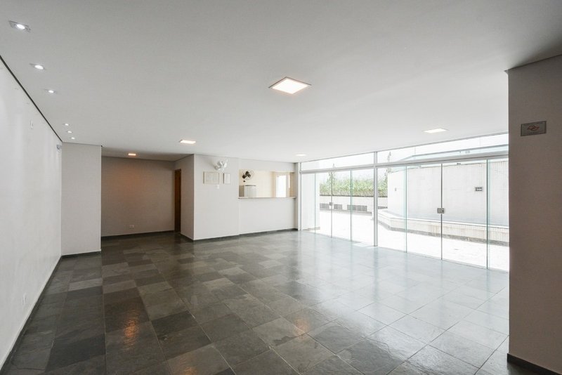 Apartamento a venda - Chácara Inglesa - 1 suíte 138m² Doutor Francisco José Longo São Paulo - 
