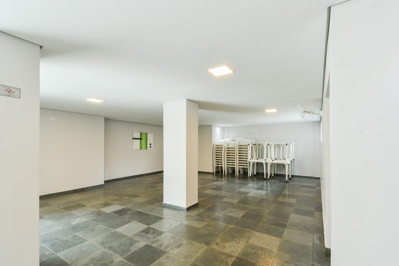 Apartamento a venda - Chácara Inglesa - 1 suíte 138m² Doutor Francisco José Longo São Paulo - 