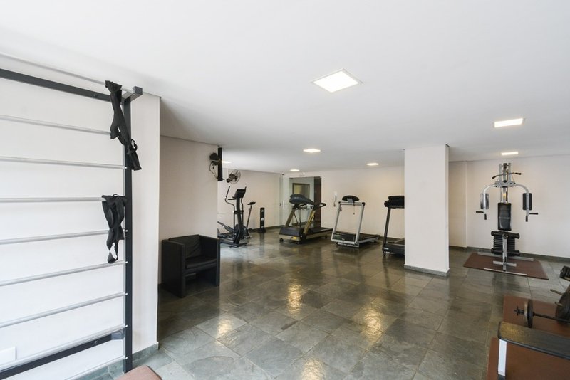 Apartamento a venda - Chácara Inglesa - 1 suíte 138m² Doutor Francisco José Longo São Paulo - 