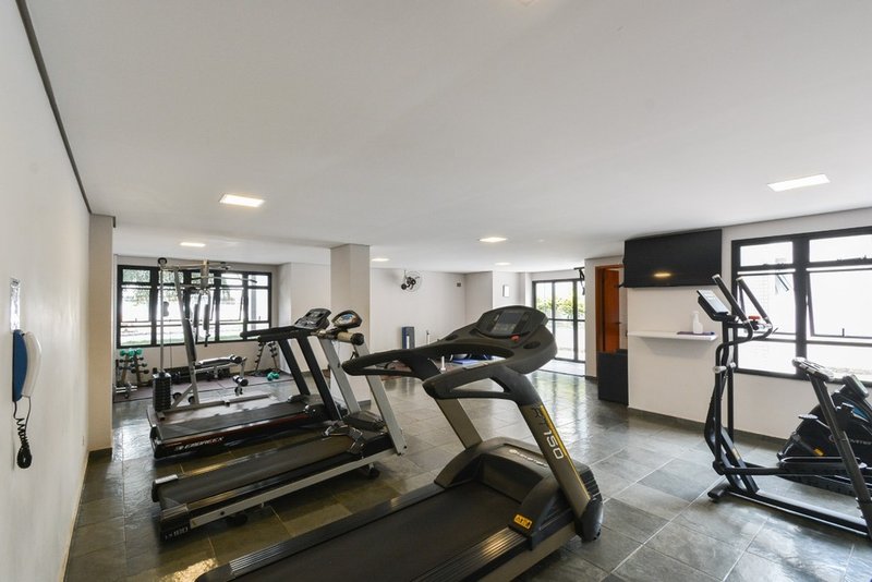 Apartamento a venda - Chácara Inglesa - 1 suíte 138m² Doutor Francisco José Longo São Paulo - 