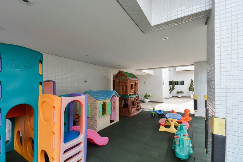 Apartamento a venda - Chácara Inglesa - 1 suíte 138m² Doutor Francisco José Longo São Paulo - 