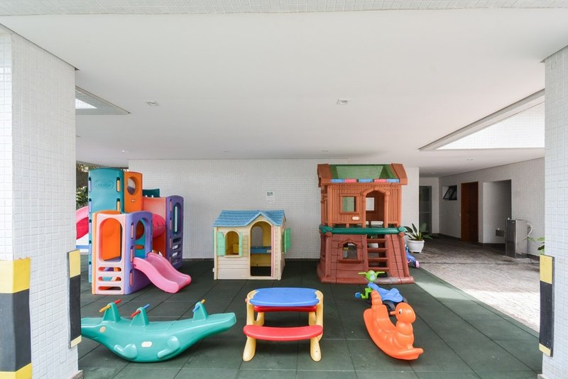 Apartamento a venda - Chácara Inglesa - 1 suíte 138m² Doutor Francisco José Longo São Paulo - 