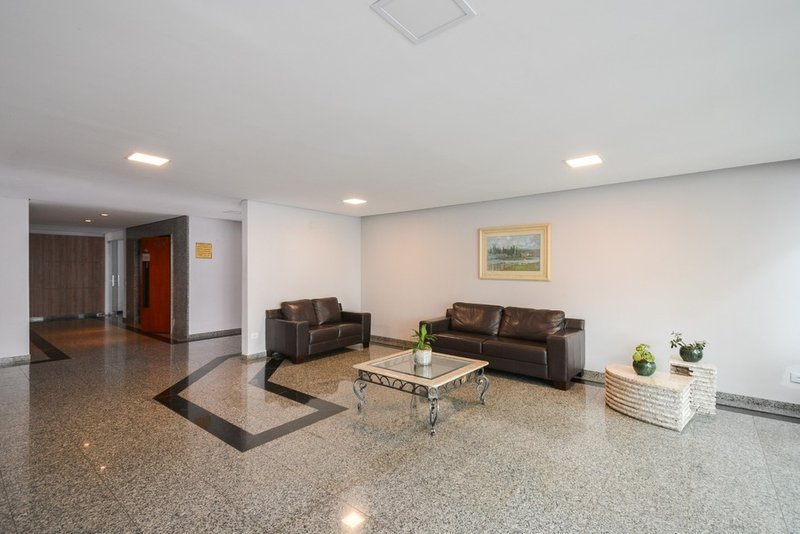 Apartamento a venda - Chácara Inglesa - 1 suíte 138m² Doutor Francisco José Longo São Paulo - 