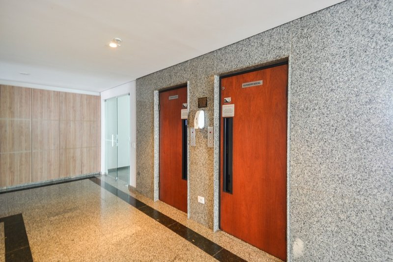 Apartamento a venda - Chácara Inglesa - 1 suíte 138m² Doutor Francisco José Longo São Paulo - 