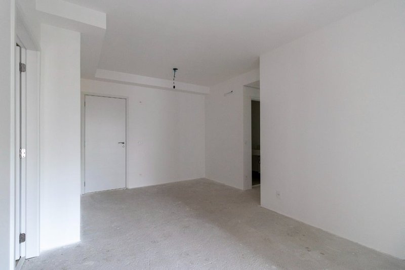 Apartamento a venda - Brooklin Paulista - 2 suítes 79m² Sul São Paulo - 
