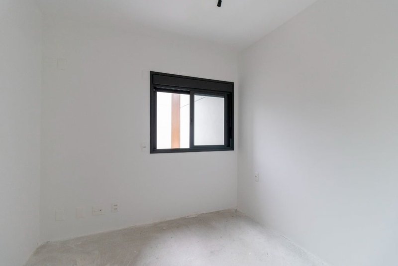 Apartamento a venda - Brooklin Paulista - 2 suítes 79m² Sul São Paulo - 