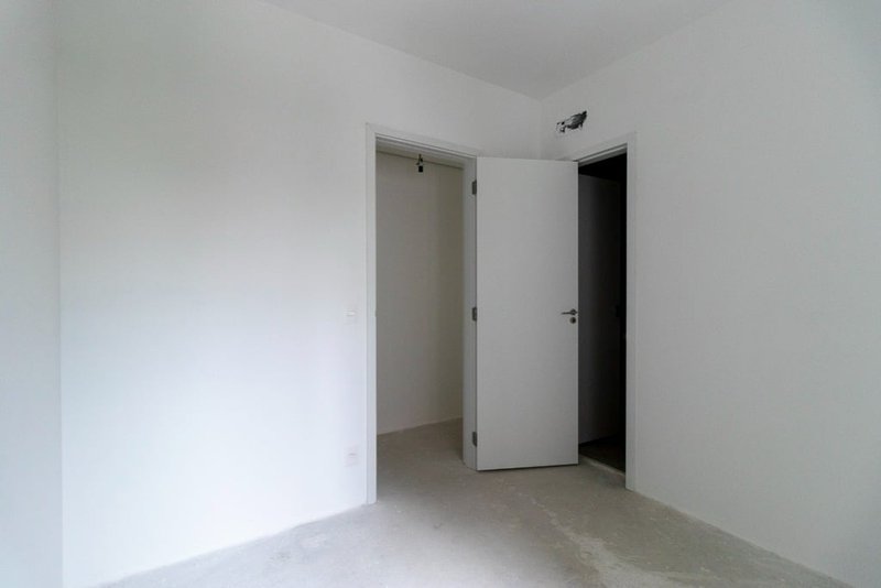 Apartamento a venda - Brooklin Paulista - 2 suítes 79m² Sul São Paulo - 