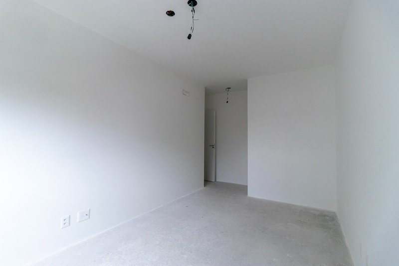 Apartamento a venda - Brooklin Paulista - 2 suítes 79m² Sul São Paulo - 
