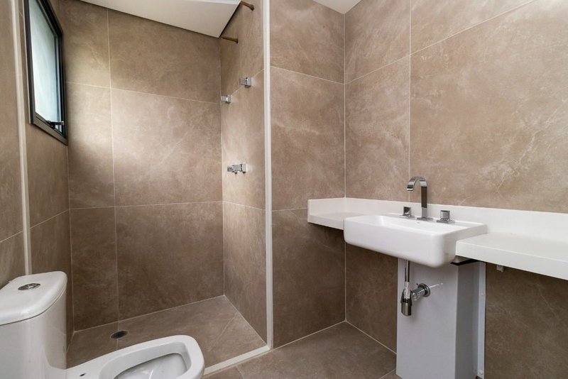 Apartamento a venda - Brooklin Paulista - 2 suítes 79m² Sul São Paulo - 