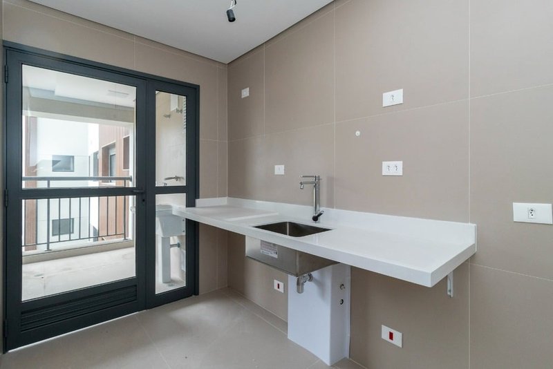 Apartamento a venda - Brooklin Paulista - 2 suítes 79m² Sul São Paulo - 