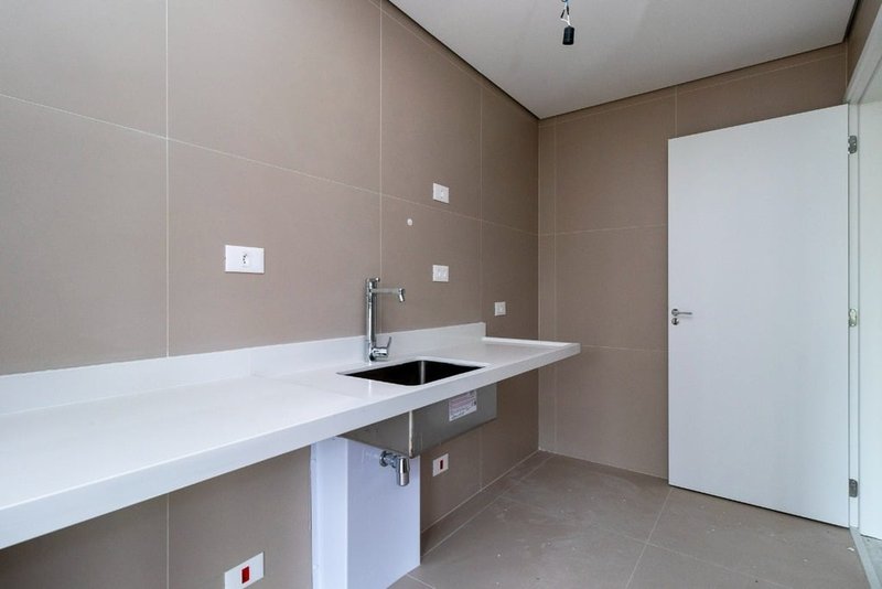 Apartamento a venda - Brooklin Paulista - 2 suítes 79m² Sul São Paulo - 