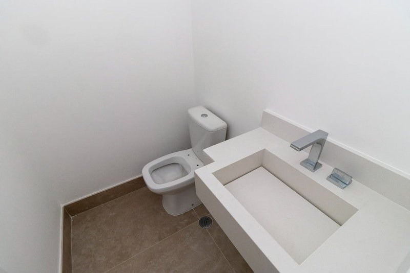Apartamento a venda - Brooklin Paulista - 2 suítes 79m² Sul São Paulo - 