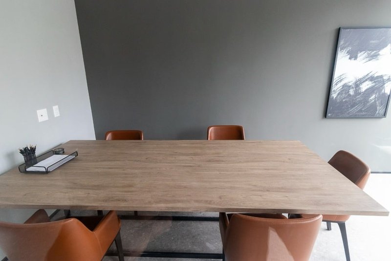 Apartamento a venda - Brooklin Paulista - 2 suítes 79m² Sul São Paulo - 