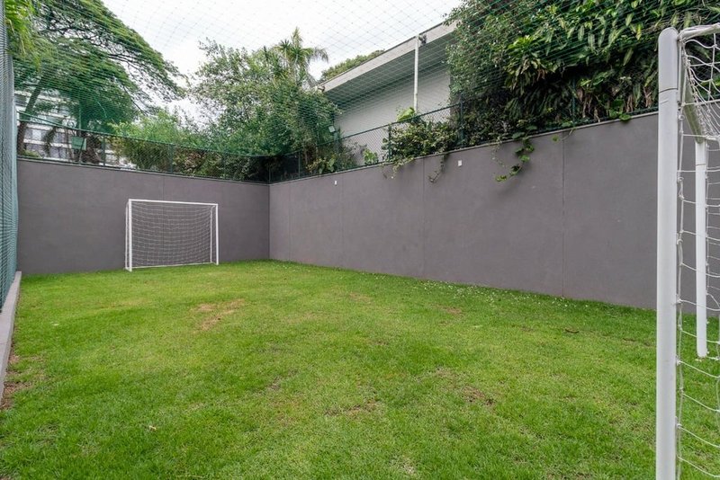 Apartamento a venda - Brooklin Paulista - 2 suítes 79m² Sul São Paulo - 