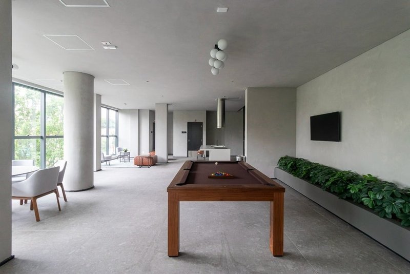 Apartamento a venda - Brooklin Paulista - 2 suítes 79m² Sul São Paulo - 