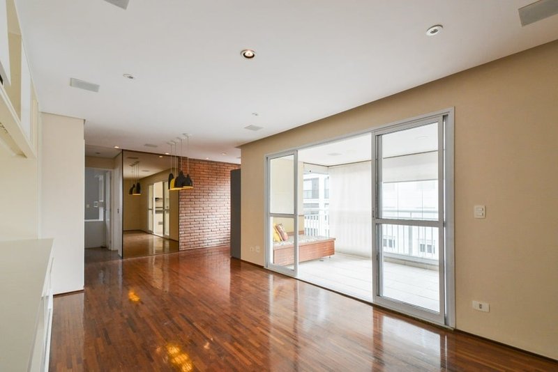 Apartamento a venda - Chácara Inglesa - 1 suíte 85m² Jaci São Paulo - 