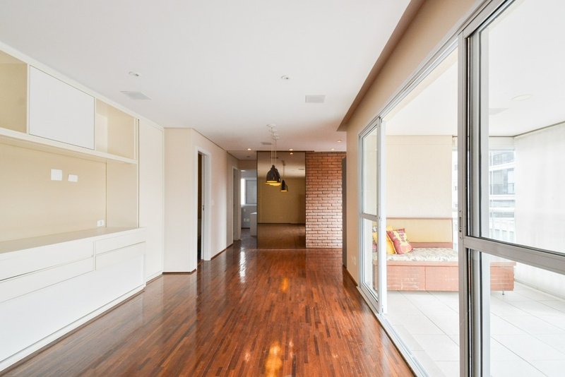 Apartamento a venda - Chácara Inglesa - 1 suíte 85m² Jaci São Paulo - 