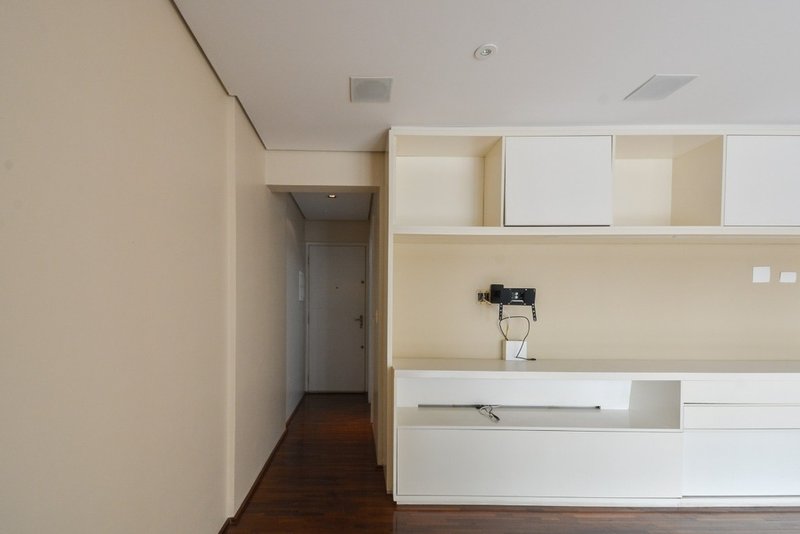 Apartamento a venda - Chácara Inglesa - 1 suíte 85m² Jaci São Paulo - 