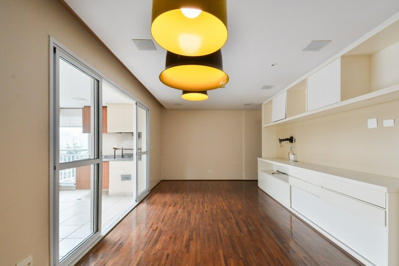 Apartamento a venda - Chácara Inglesa - 1 suíte 85m² Jaci São Paulo - 