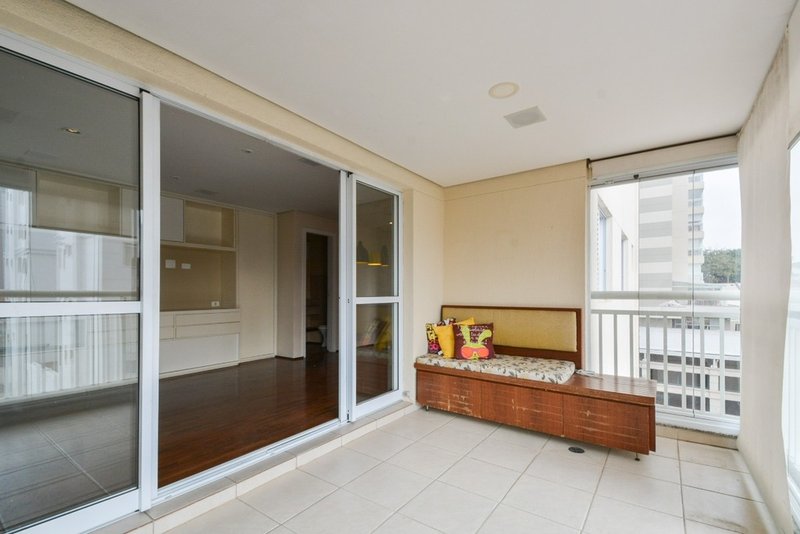 Apartamento a venda - Chácara Inglesa - 1 suíte 85m² Jaci São Paulo - 