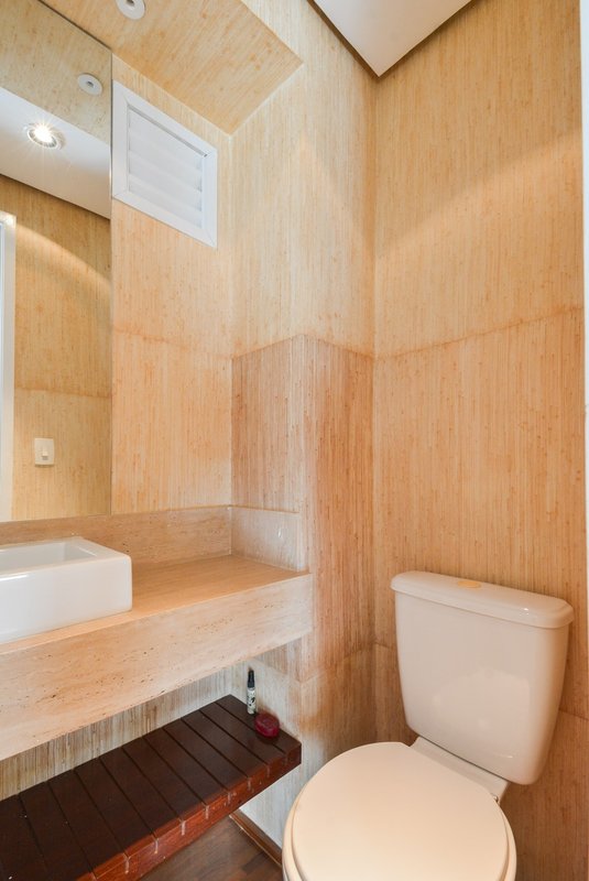 Apartamento a venda - Chácara Inglesa - 1 suíte 85m² Jaci São Paulo - 