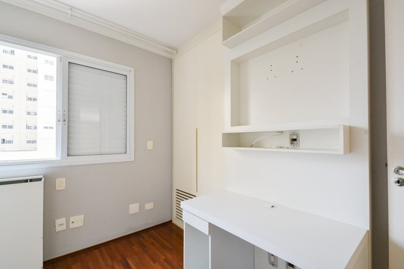 Apartamento a venda - Chácara Inglesa - 1 suíte 85m² Jaci São Paulo - 