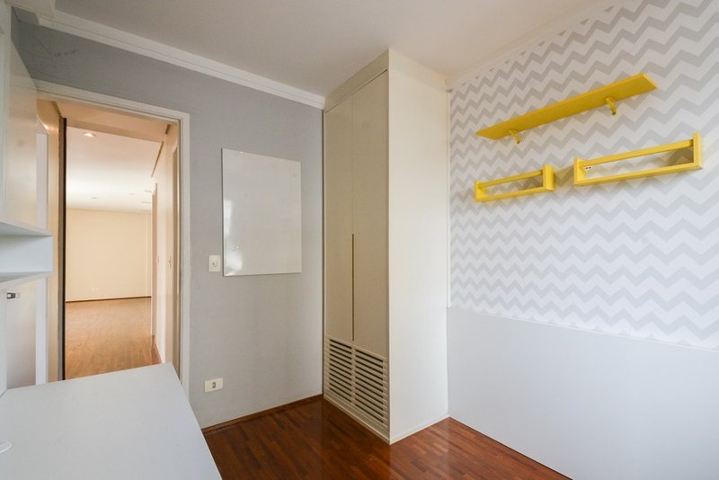 Apartamento a venda - Chácara Inglesa - 1 suíte 85m² Jaci São Paulo - 