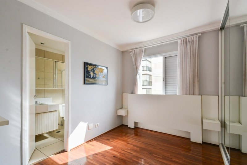 Apartamento a venda - Chácara Inglesa - 1 suíte 85m² Jaci São Paulo - 
