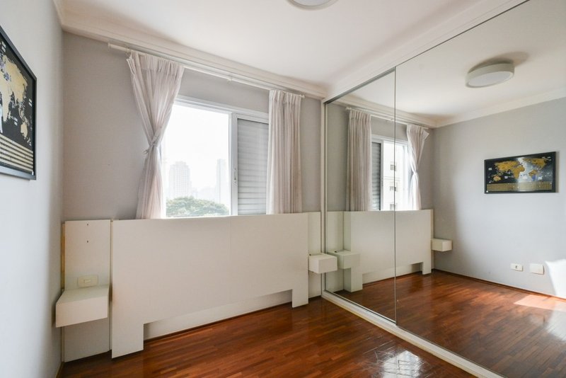 Apartamento a venda - Chácara Inglesa - 1 suíte 85m² Jaci São Paulo - 