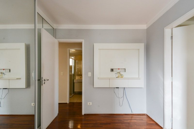 Apartamento a venda - Chácara Inglesa - 1 suíte 85m² Jaci São Paulo - 