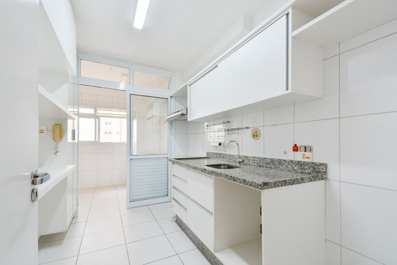 Apartamento a venda - Chácara Inglesa - 1 suíte 85m² Jaci São Paulo - 