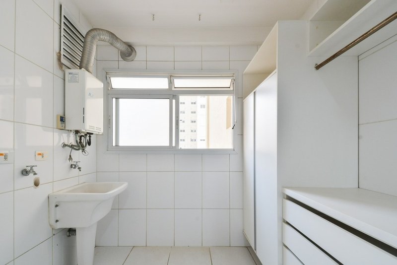 Apartamento a venda - Chácara Inglesa - 1 suíte 85m² Jaci São Paulo - 