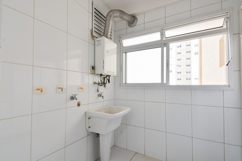 Apartamento a venda - Chácara Inglesa - 1 suíte 85m² Jaci São Paulo - 