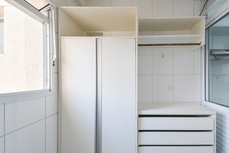 Apartamento a venda - Chácara Inglesa - 1 suíte 85m² Jaci São Paulo - 