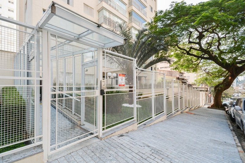 Apartamento a venda - Chácara Inglesa - 1 suíte 85m² Jaci São Paulo - 